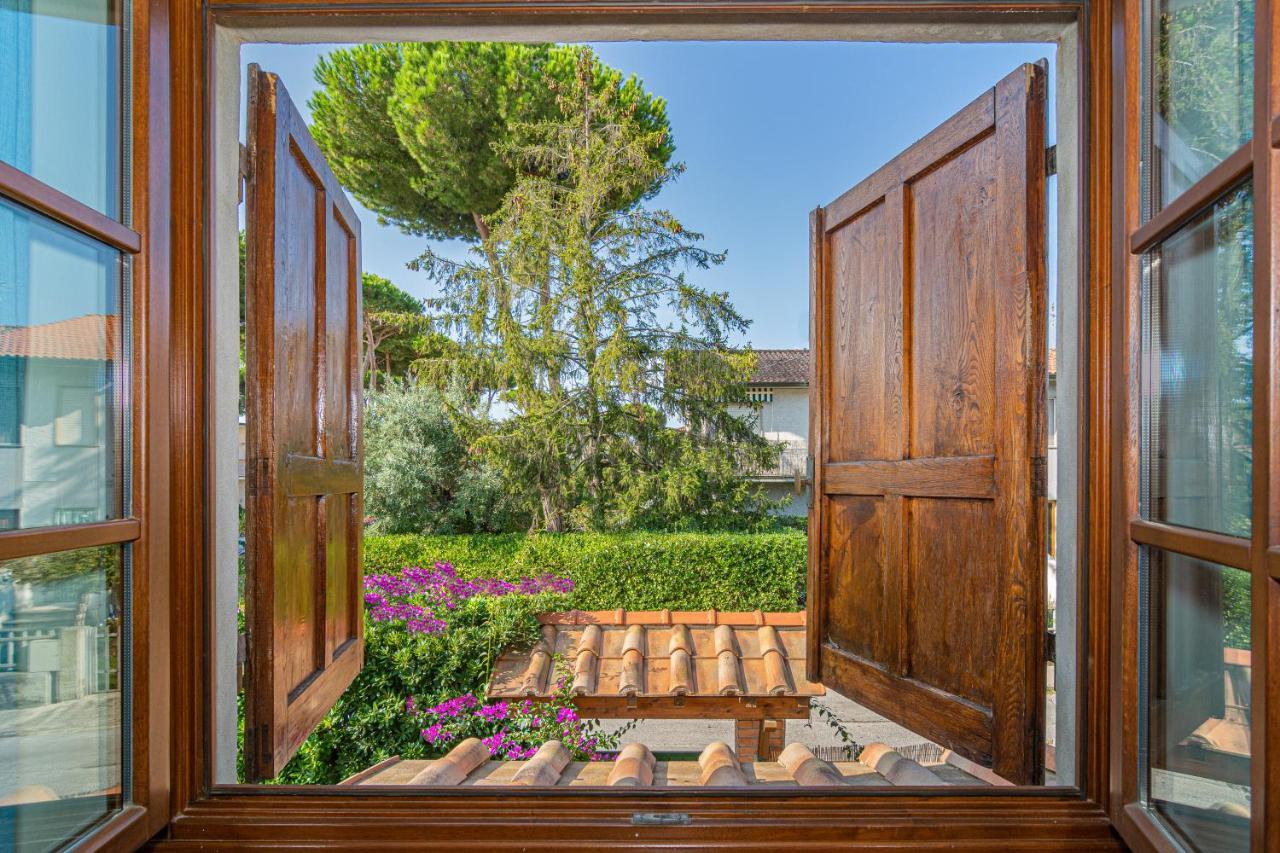 Villa Il Fortino 리도디캄파이오레 외부 사진