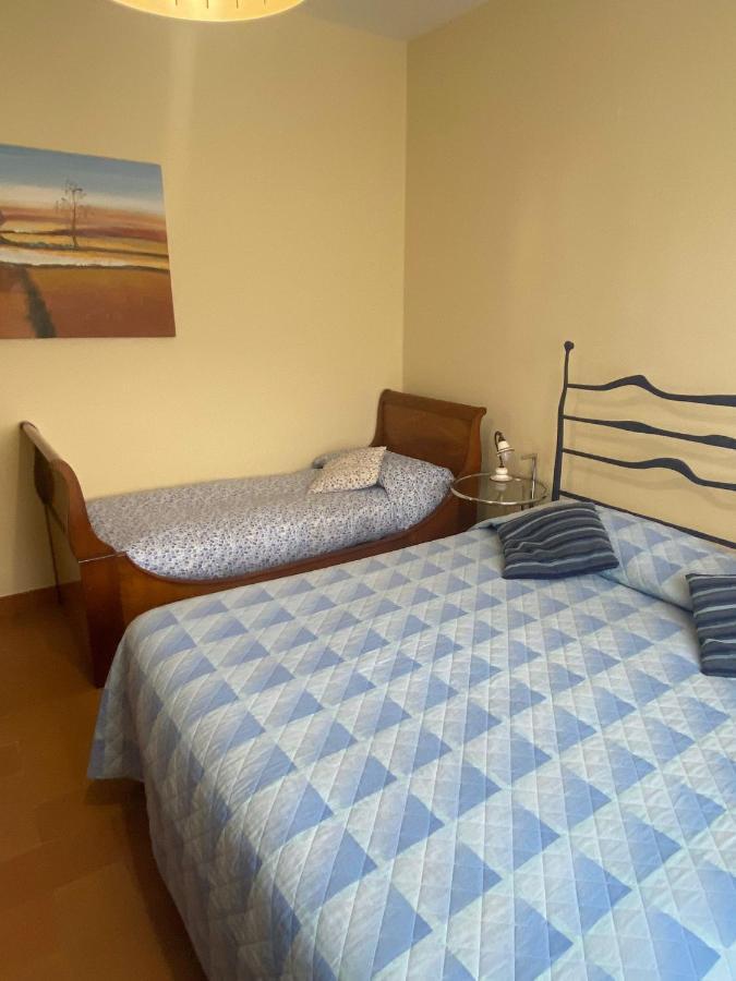 Villa Il Fortino 리도디캄파이오레 외부 사진