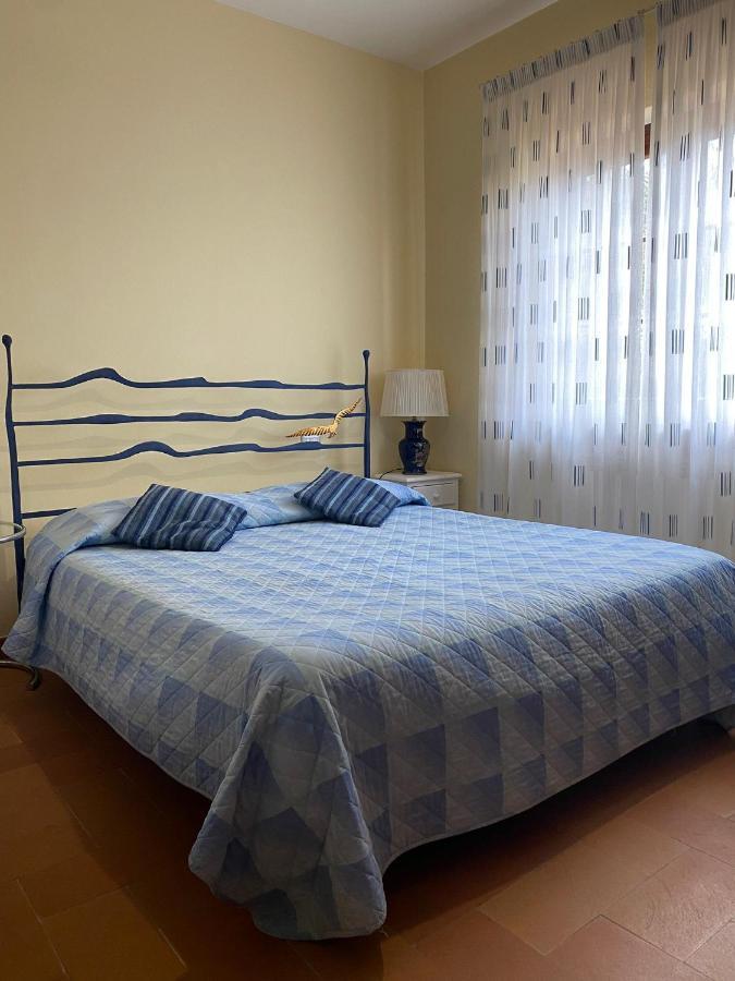 Villa Il Fortino 리도디캄파이오레 외부 사진