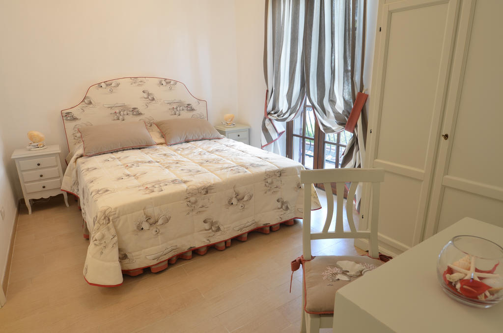 Villa Il Fortino 리도디캄파이오레 객실 사진